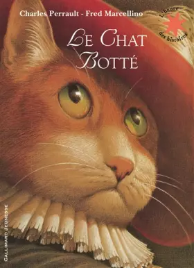 Couverture du produit · Le Chat Botté
