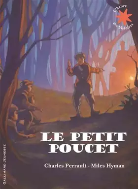 Couverture du produit · Le petit Poucet