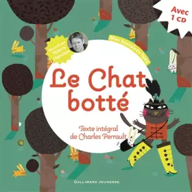 Couverture du produit · Le chat botté