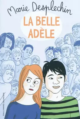 Couverture du produit · La Belle Adèle