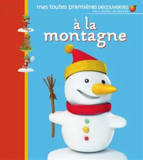 Couverture du produit · À la montagne