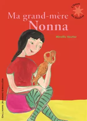 Couverture du produit · Ma grand-mère Nonna
