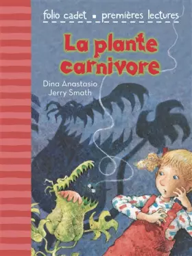 Couverture du produit · La plante carnivore