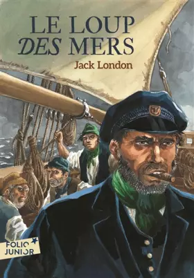 Couverture du produit · Le loup des mers
