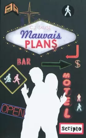 Couverture du produit · Mauvais plans