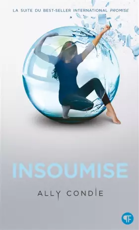 Couverture du produit · Insoumise