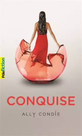 Couverture du produit · Conquise
