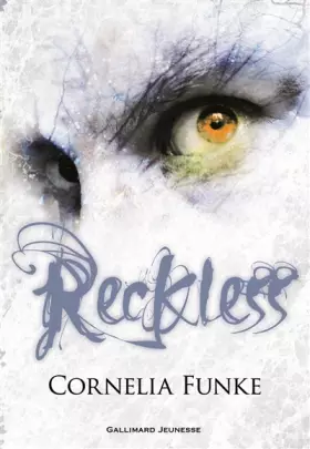 Couverture du produit · Reckless (Tome 1-Le sortilège de pierre)