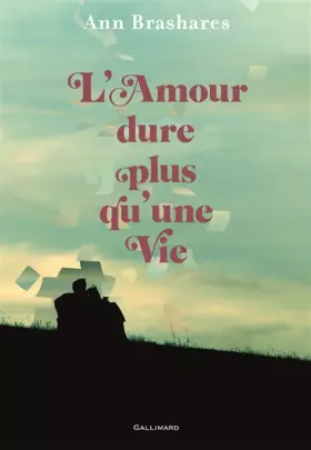 Couverture du produit · L'amour dure plus qu'une vie