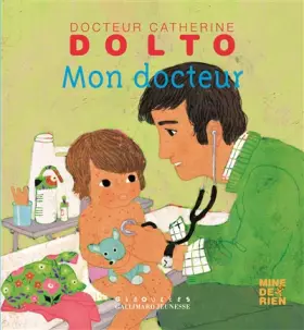 Couverture du produit · Mon docteur