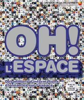 Couverture du produit · Oh ! L'espace