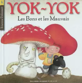 Couverture du produit · Les Bons et les Mauvais