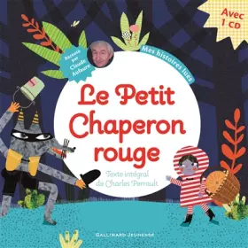 Couverture du produit · Le Petit Chaperon rouge