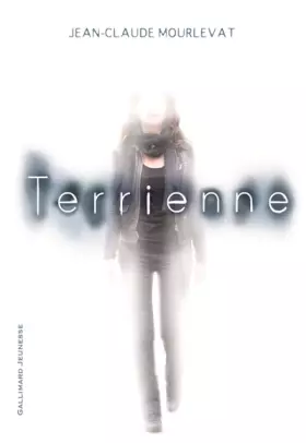 Couverture du produit · Terrienne
