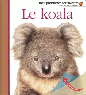 Couverture du produit · Le koala