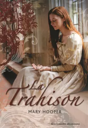 Couverture du produit · La Trahison