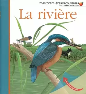 Couverture du produit · La rivière