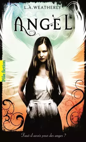 Couverture du produit · Angel