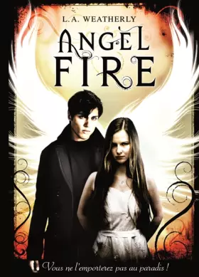 Couverture du produit · Angel Fire