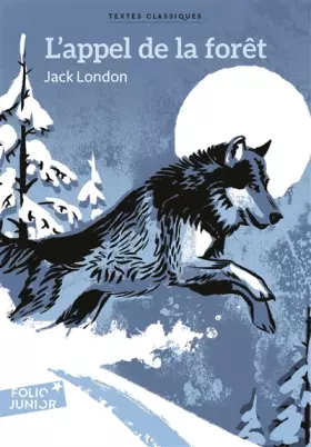 Couverture du produit · L'appel de la forêt