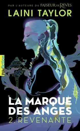 Couverture du produit · Revenante