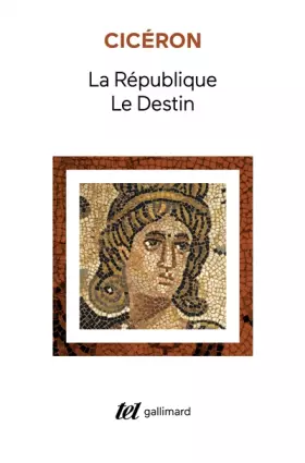 Couverture du produit · La République
