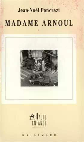 Couverture du produit · Madame Arnoul