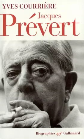 Couverture du produit · Jacques Prévert: En vérité