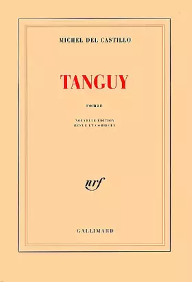 Couverture du produit · Tanguy