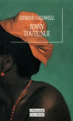 Couverture du produit · Jenny toute nue