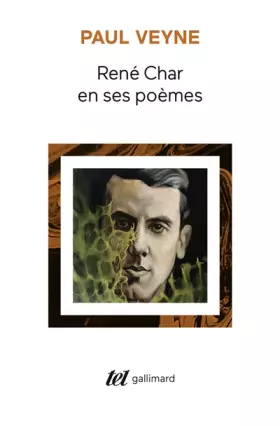 Couverture du produit · René Char en ses poèmes