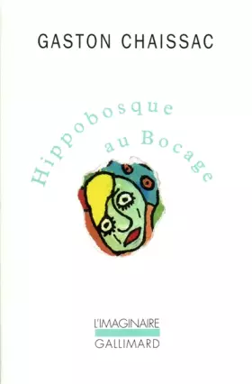 Couverture du produit · Hippobosque au Bocage