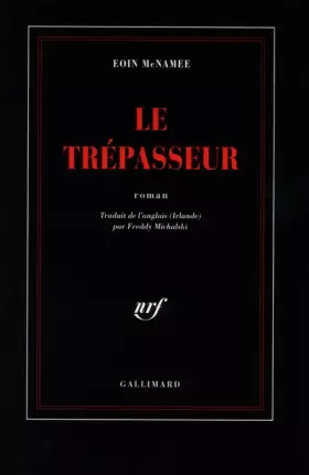 Couverture du produit · Le trépasseur
