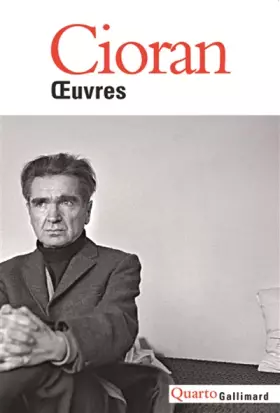 Couverture du produit · Oeuvres