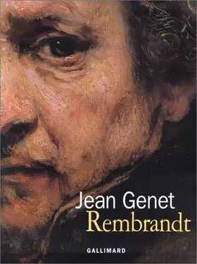 Couverture du produit · Rembrandt