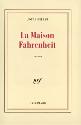 Couverture du produit · La Maison Fahrenheit