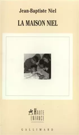Couverture du produit · La Maison Niel