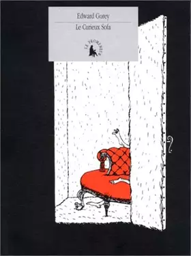 Couverture du produit · Le curieux sofa