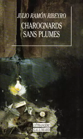 Couverture du produit · Charognards sans plumes