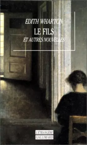 Couverture du produit · Le fils : Et autres nouvelles
