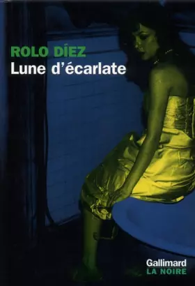 Couverture du produit · Lune d'écarlate