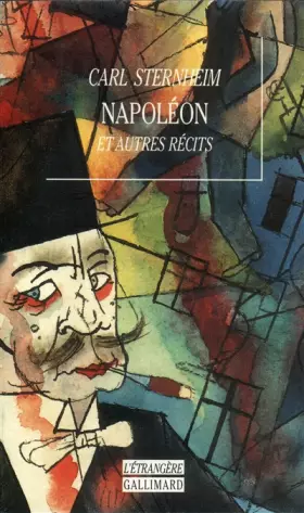 Couverture du produit · Napoléon et autres récits