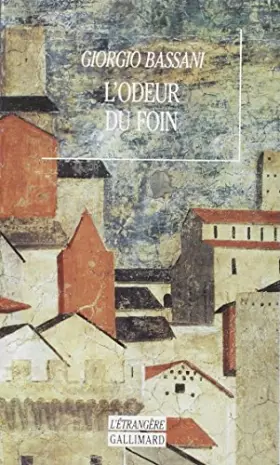 Couverture du produit · L'odeur du foin