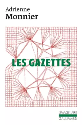 Couverture du produit · Les Gazettes: (1923-1945)