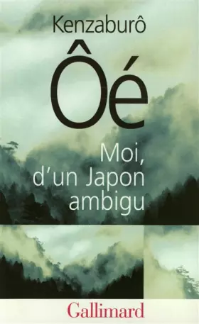Couverture du produit · Moi, d'un Japon ambigu