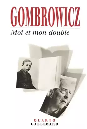 Couverture du produit · Moi et mon double