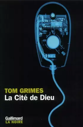 Couverture du produit · La Cité de Dieu