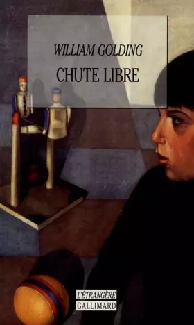 Couverture du produit · Chute libre
