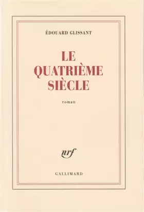 Couverture du produit · Le quatrième siècle