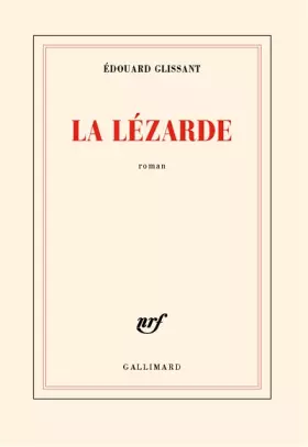 Couverture du produit · La lézarde